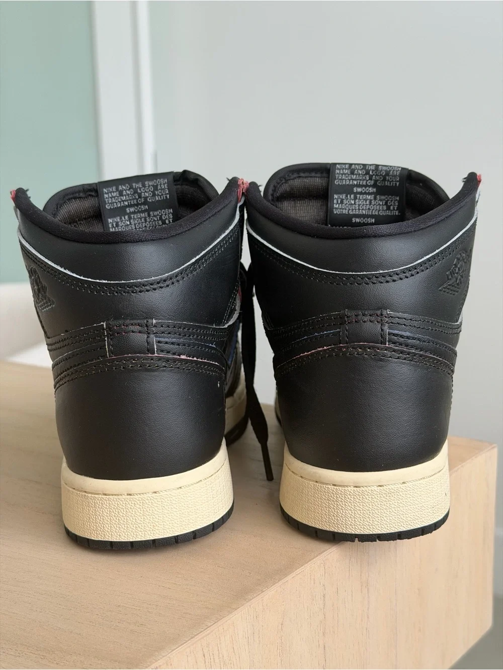 Nike Air Jordan 1 Retro High OG 